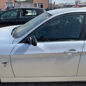 PUERTA DELANTERA IZQUIERDA BMW SERIE 3 BERLINA (E90)