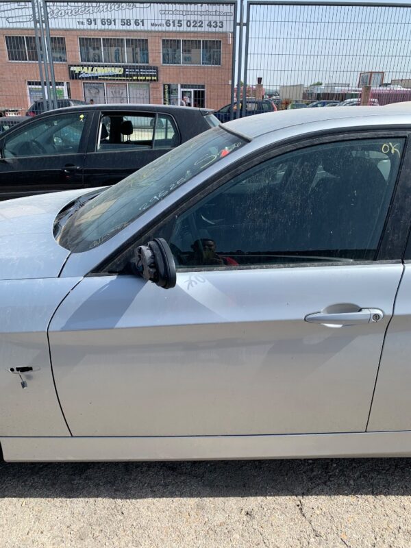 PUERTA DELANTERA IZQUIERDA BMW SERIE 3 BERLINA (E90)