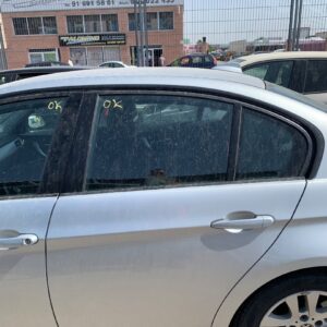 PUERTA TRASERA IZQUIERDA BMW SERIE 3 BERLINA (E90)