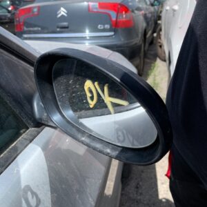 RETROVISOR DERECHO BMW SERIE 3 BERLINA (E90)