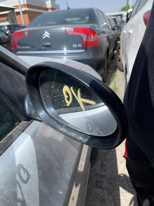 RETROVISOR DERECHO BMW SERIE 3 BERLINA (E90)