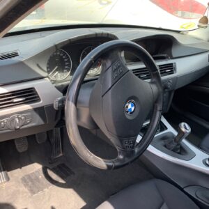 MANDO MULTIFUNCION BMW SERIE 3 BERLINA (E90)