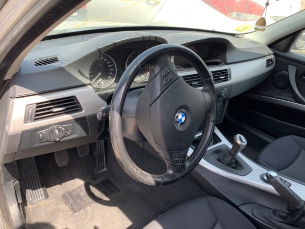 MANDO MULTIFUNCION BMW SERIE 3 BERLINA (E90)