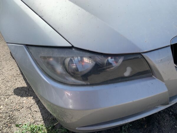 FARO DERECHO BMW SERIE 3 BERLINA (E90)