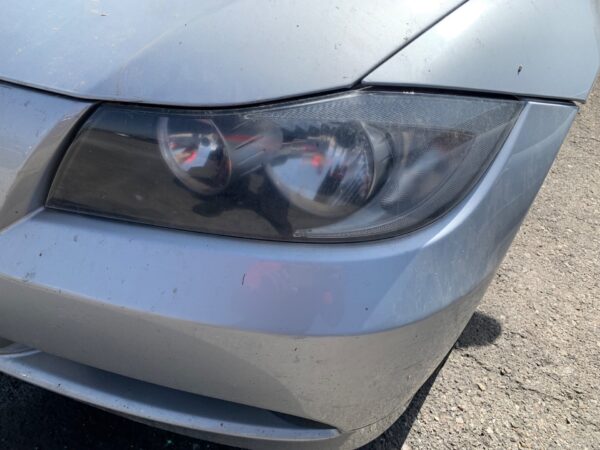 FARO IZQUIERDO BMW SERIE 3 BERLINA (E90)