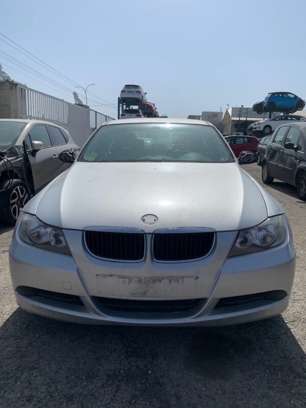 PARAGOLPES DELANTERO BMW SERIE 3 BERLINA (E90)