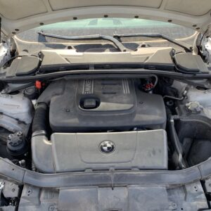 TRANSMISION TRASERA DERECHA BMW SERIE 3 BERLINA (E90)