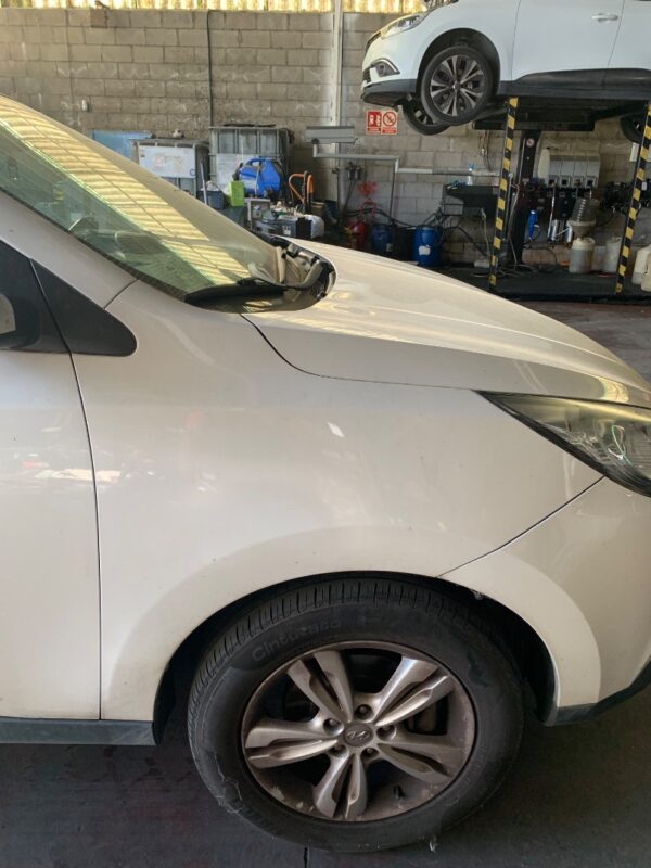 ALETA DELANTERA DERECHA HYUNDAI IX35 (EL/LM)