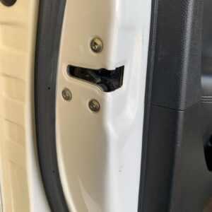 CERRADURA PUERTA DELANTERA IZQUIERDA HYUNDAI IX35 (EL/LM)