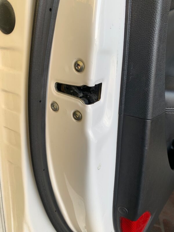 CERRADURA PUERTA DELANTERA IZQUIERDA HYUNDAI IX35 (EL/LM)