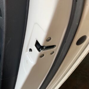 CERRADURA PUERTA TRASERA DERECHA HYUNDAI IX35 (EL/LM)