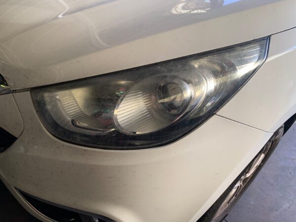 FARO IZQUIERDO HYUNDAI IX35 (EL/LM)