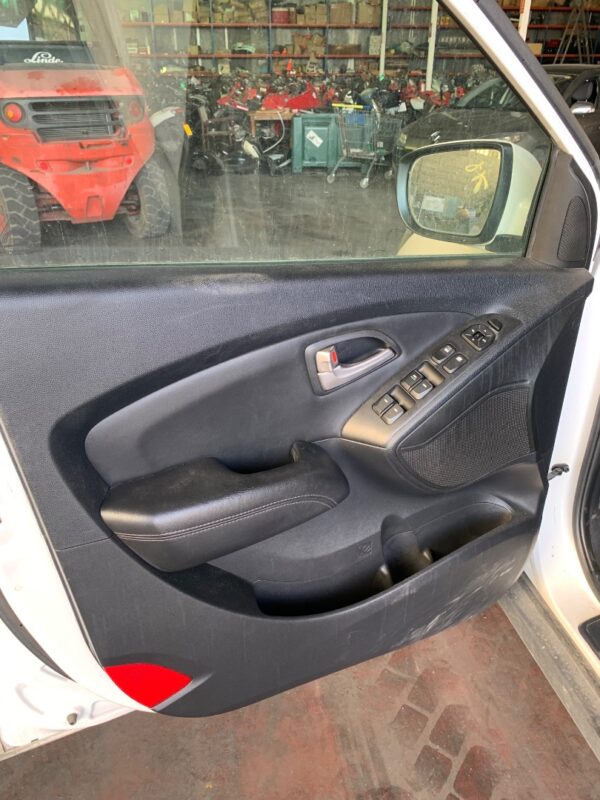 ELEVALUNAS DELANTERO IZQUIERDO HYUNDAI IX35 (EL/LM)