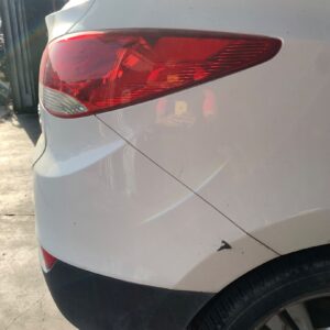 PARAGOLPES TRASERO HYUNDAI IX35 (EL/LM)
