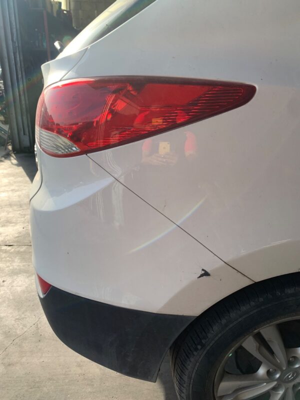 PARAGOLPES TRASERO HYUNDAI IX35 (EL/LM)