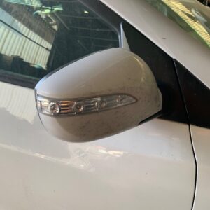 RETROVISOR DERECHO HYUNDAI IX35 (EL/LM)