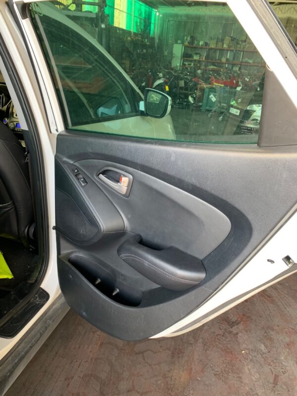ELEVALUNAS TRASERO DERECHO HYUNDAI IX35 (EL/LM)