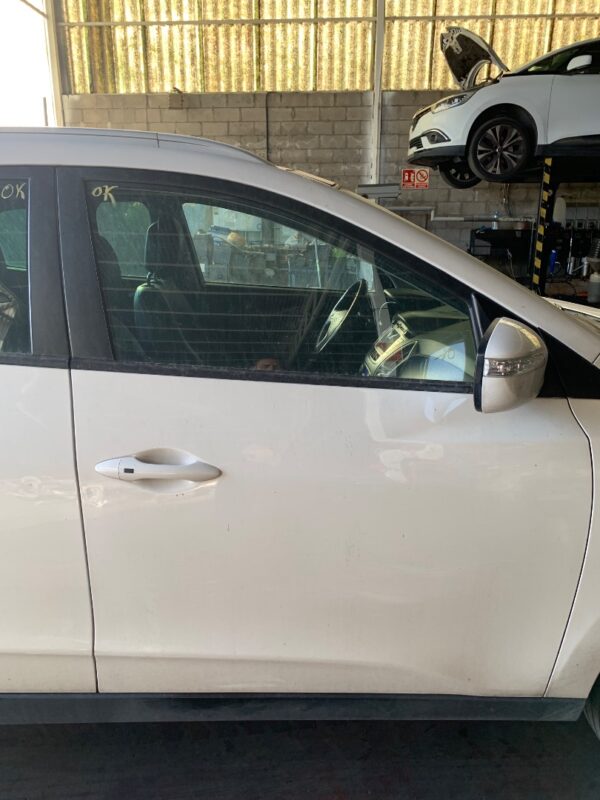 PUERTA DELANTERA DERECHA HYUNDAI IX35 (EL/LM)