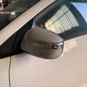 RETROVISOR IZQUIERDO HYUNDAI IX35 (EL/LM)