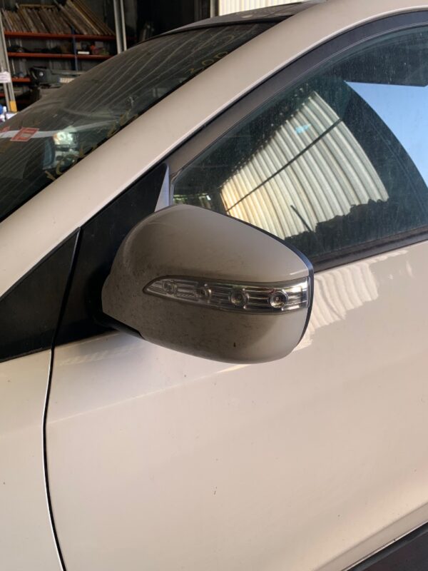 RETROVISOR IZQUIERDO HYUNDAI IX35 (EL/LM)