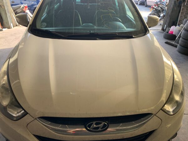 CAPO HYUNDAI IX35 (EL/LM)