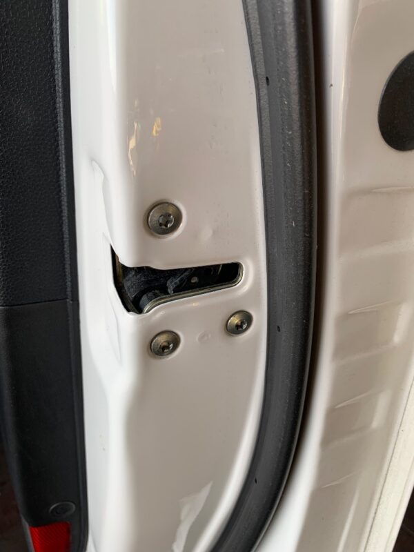 CERRADURA PUERTA DELANTERA DERECHA HYUNDAI IX35 (EL/LM)