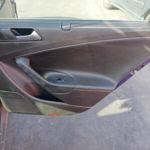 ELEVALUNAS TRASERO DERECHO VOLKSWAGEN PASSAT VARIANT (3C5)