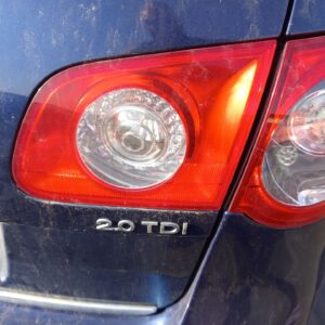 PILOTO TRASERO DERECHO INTERIOR VOLKSWAGEN PASSAT VARIANT (3C5)