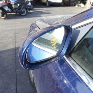 RETROVISOR IZQUIERDO VOLKSWAGEN PASSAT VARIANT (3C5)