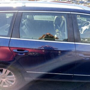 PUERTA TRASERA DERECHA VOLKSWAGEN PASSAT VARIANT (3C5)