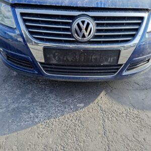 PARAGOLPES DELANTERO VOLKSWAGEN PASSAT VARIANT (3C5)