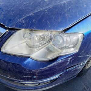 FARO IZQUIERDO VOLKSWAGEN PASSAT VARIANT (3C5)