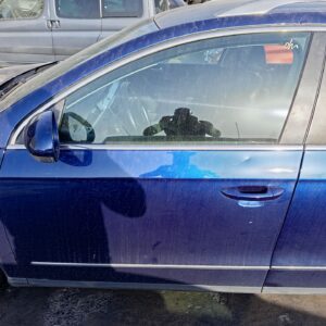 PUERTA DELANTERA IZQUIERDA VOLKSWAGEN PASSAT VARIANT (3C5)