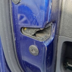 CERRADURA PUERTA DELANTERA IZQUIERDA VOLKSWAGEN PASSAT VARIANT (3C5)