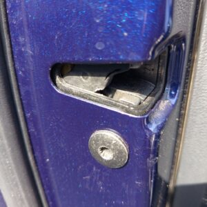 CERRADURA PUERTA TRASERA IZQUIERDA VOLKSWAGEN PASSAT VARIANT (3C5)