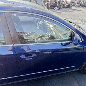 PUERTA DELANTERA DERECHA VOLKSWAGEN PASSAT VARIANT (3C5)