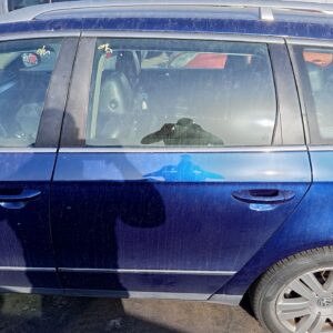 PUERTA TRASERA IZQUIERDA VOLKSWAGEN PASSAT VARIANT (3C5)