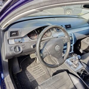 SALPICADERO VOLKSWAGEN PASSAT VARIANT (3C5)