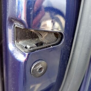 CERRADURA PUERTA DELANTERA DERECHA VOLKSWAGEN PASSAT VARIANT (3C5)