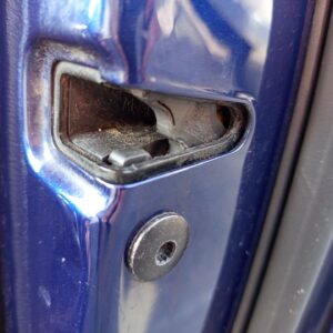 CERRADURA PUERTA TRASERA DERECHA VOLKSWAGEN PASSAT VARIANT (3C5)