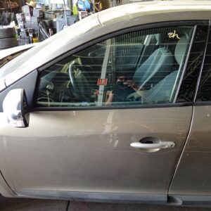 PUERTA DELANTERA IZQUIERDA RENAULT MEGANE III BERLINA 5P