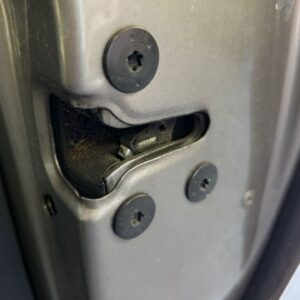 CERRADURA PUERTA TRASERA DERECHA RENAULT MEGANE III BERLINA 5P