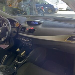 SALPICADERO RENAULT MEGANE III BERLINA 5P