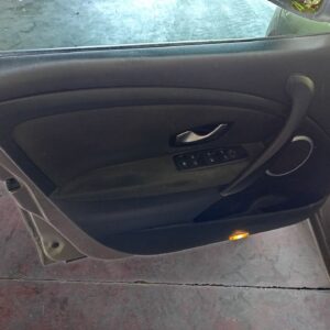 ELEVALUNAS DELANTERO IZQUIERDO RENAULT MEGANE III BERLINA 5P