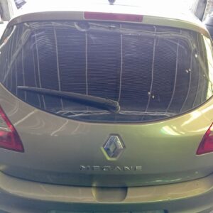 PORTON TRASERO RENAULT MEGANE III BERLINA 5P