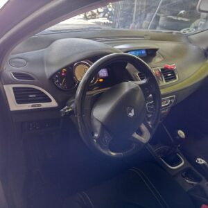 MANDO MULTIFUNCION RENAULT MEGANE III BERLINA 5P