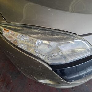 FARO DERECHO RENAULT MEGANE III BERLINA 5P