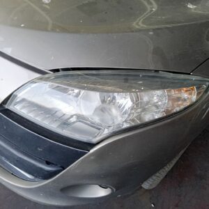 FARO IZQUIERDO RENAULT MEGANE III BERLINA 5P