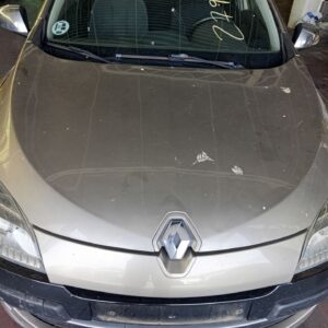 CAPO RENAULT MEGANE III BERLINA 5P