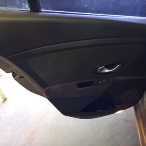 ELEVALUNAS TRASERO IZQUIERDO RENAULT MEGANE III BERLINA 5P